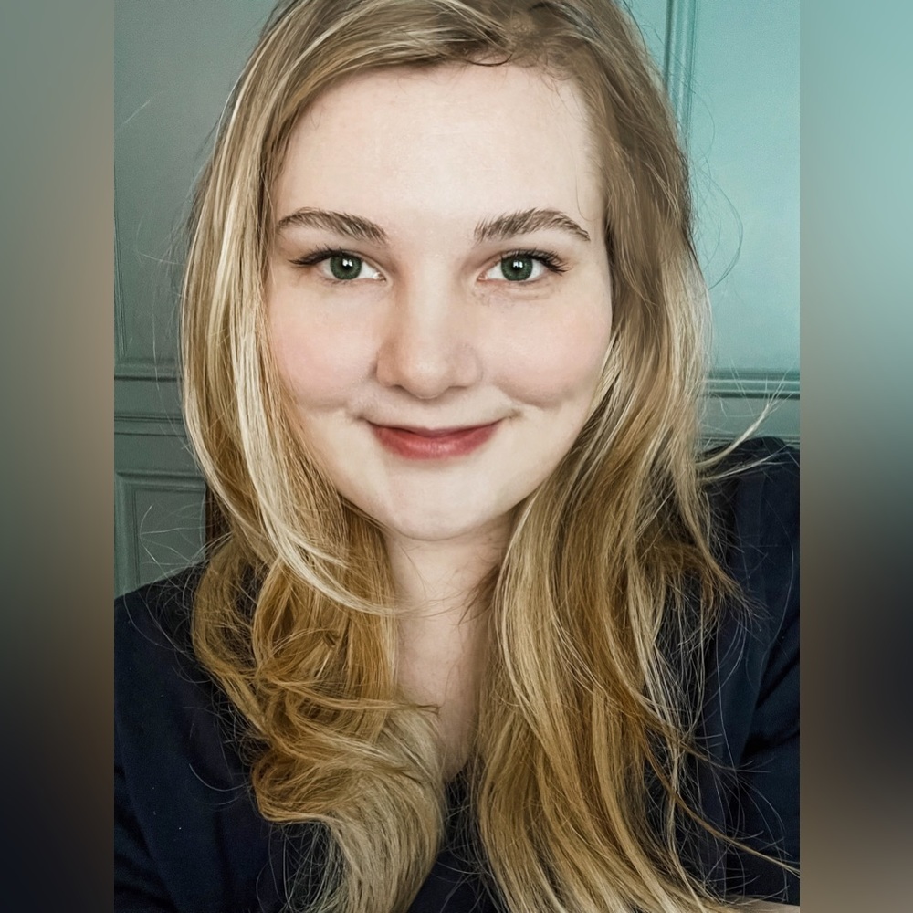 Meet your Posher, Anne